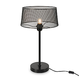 Настольная лампа Freya Cobweb FR4024TL-01B1