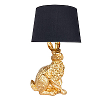 Настольная лампа Arte Lamp Izar A4015LT-1GO