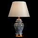 Настольная лампа Loft IT Ultramarine 10489T