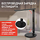 Настольная лампа ЭРА NLED-505-10W-BK Б0057200