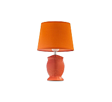 Настольная лампа Arti Lampadari Gadoni E 4.1.T4 O
