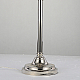 Настольная лампа DeLight Collection Residential KM0115T-3S nickel