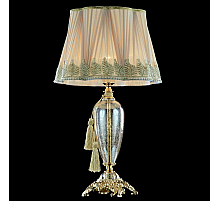 Настольная лампа Divinare Simona 5125/07 TL-1