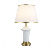 Настольная лампа Modelux ML.6211.01TL WH