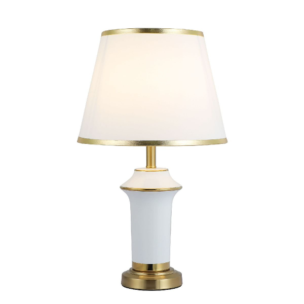 Настольная лампа Modelux ML.6211.01TL WH Настольная лампа Modelux ML.6211.01TL WH