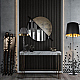 Настольная лампа Loft IT Arsenal 10136/B Dark grey