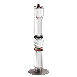 Настольная лампа Odeon Light L-Vision Collier 5456/15TL