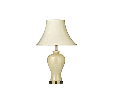 Настольная лампа Arti Lampadari Gianni E 4.1 LG