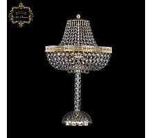 Настольная лампа Art Classic 22.283L4.H.35SP.G