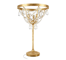 Настольная лампа Loft IT Foil 10430T