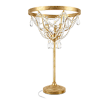 Настольная лампа Loft IT Foil 10430T