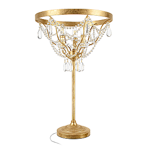 Настольная лампа Loft IT Foil 10430T
