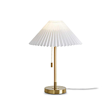 Настольная лампа Freya Kinsley FR5533TL-01BS