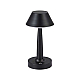 Настольная лампа Kink Light Снорк 07064-B,19
