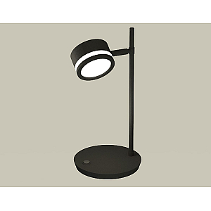 Настольная лампа Ambrella Light Traditional (C9802, N8415) XB9802200