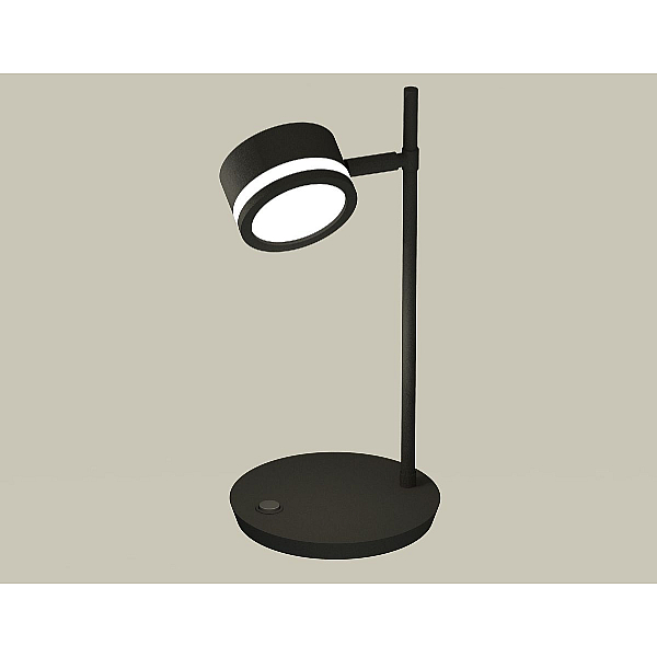 Настольная лампа Ambrella Light Traditional (C9802, N8415) XB9802200