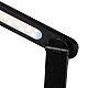 Настольная лампа аккумуляторная ЭРА NLED-511-6W-BK Б0057205