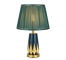 Настольная лампа Modelux ML.6174.01TL GN