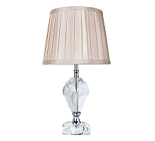 Настольная лампа Arte Lamp Capella A4024LT-1CC