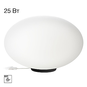 Настольная лампа Citilux Ron CL941E28T5