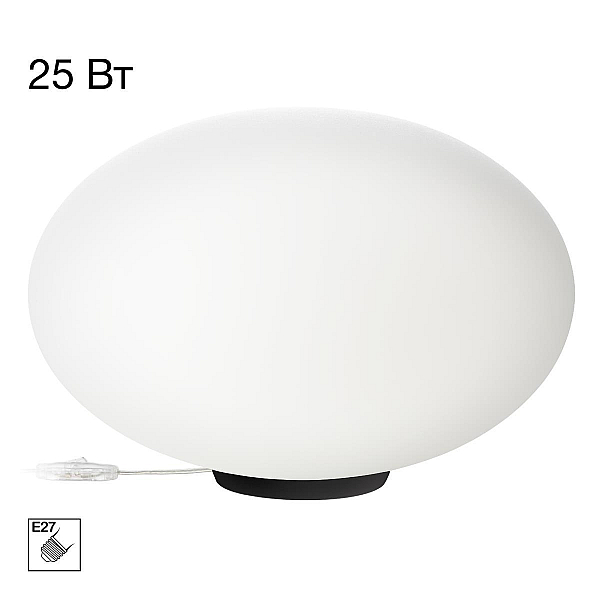 Настольная лампа Citilux RON CL941E28T5