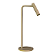 Настольная лампа Arlight SP-VERDI-TAB-3W Warm3000 (BR, 20 deg, 230V) (IP20 Металл) 058489