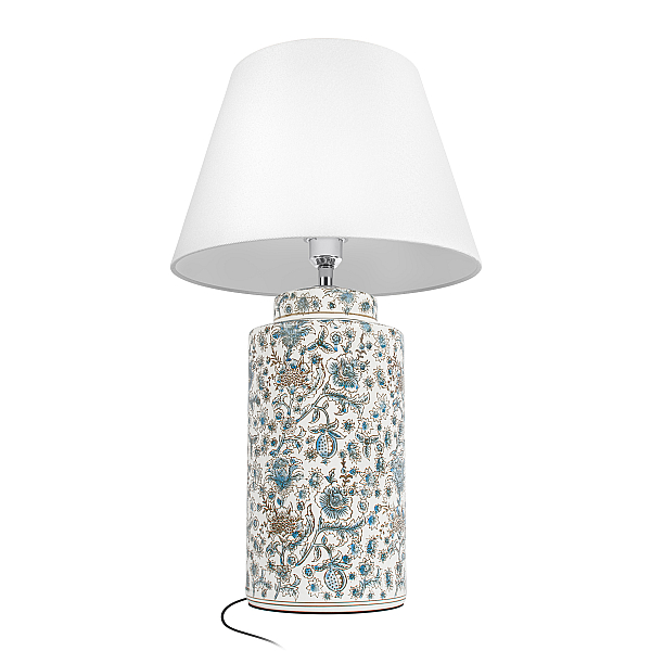Настольная лампа LOFT IT Agapanthus 10385T/A