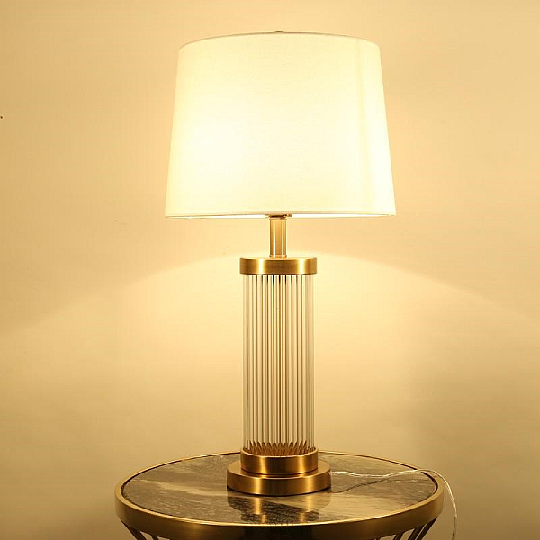 Настольная лампа Delight Collection Table Lamp ZKT28