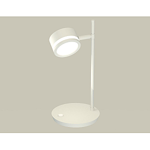 Настольная лампа Ambrella Light Traditional (C9801, N8412) XB9801200