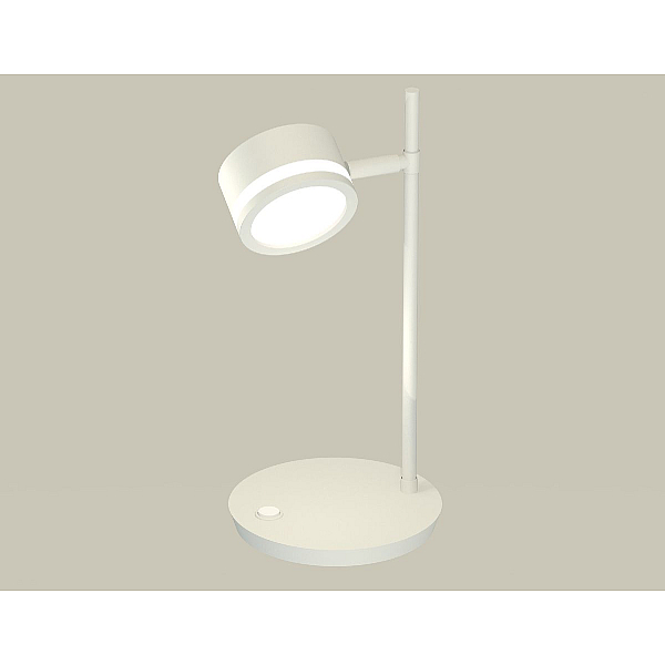 Настольная лампа Ambrella Light Traditional (C9801, N8412) XB9801200
