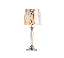 Настольная лампа Delight Collection Table Lamp KR0707T-1