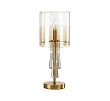 Настольная лампа Odeon Light Nicole 4886/1T