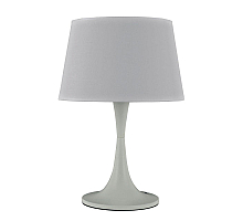 Настольная лампа Ideal Lux London TL1 Big Bianco 110448