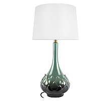 Настольная лампа LOFT IT Kale 10518T Green
