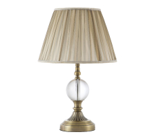 Настольная лампа LED4U L9923 AB