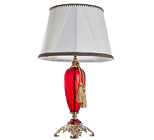 Настольная лампа Divinare Simona 5125/10 TL-1