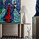 Настольная лампа Loft IT Fennel 10496T