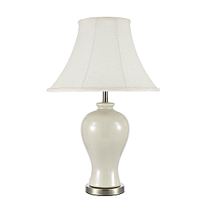 Настольная лампа Arti Lampadari Gianni E 4.1 C