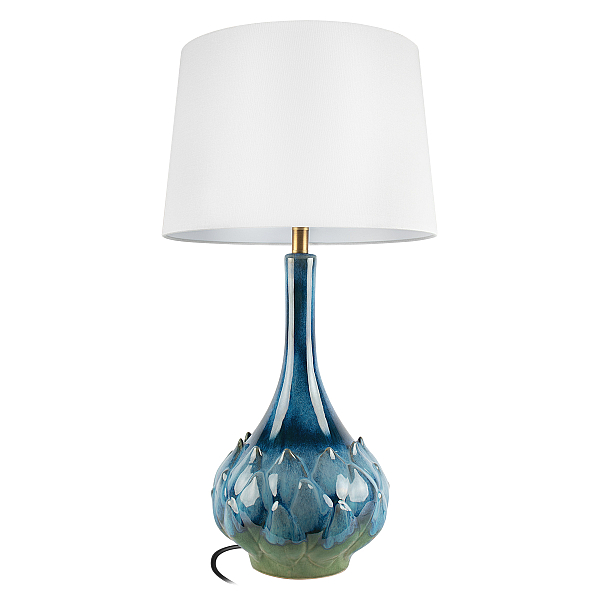 Настольная лампа Loft IT Kale 10518T Blue