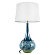 Настольная лампа Loft IT Kale 10518T Blue