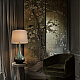 Настольная лампа Loft IT Kale 10518T Blue