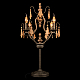 Настольная лампа Loft IT Chateau 10559T