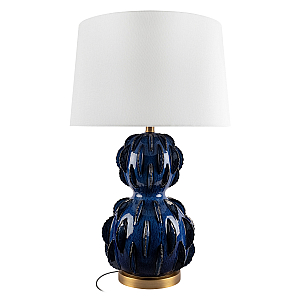 Настольная лампа LOFT IT Cobalt 10505T