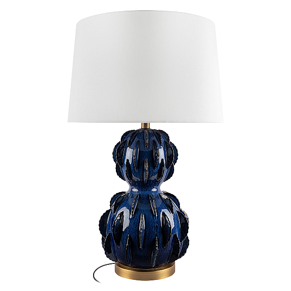 Настольная лампа Loft IT Cobalt 10505T