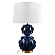 Настольная лампа Loft IT Cobalt 10505T