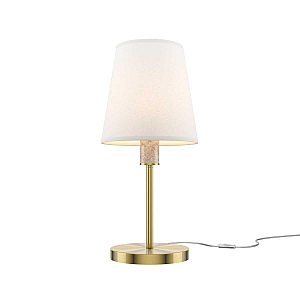 Настольная лампа Maytoni Lira MOD483TL-01BS
