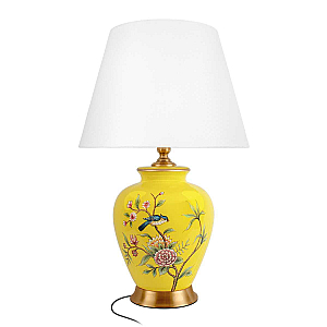 Настольная лампа Loft IT Dandelion 10380T/A