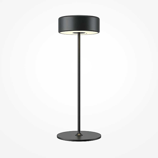 Настольная светодиодная лампа Maytoni Al Collaboration MOD229TL-L3B3K2