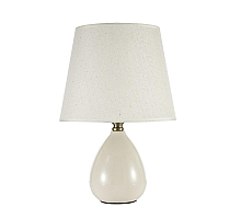 Настольная лампа Arti Lampadari Riccardo E 4.1 LG
