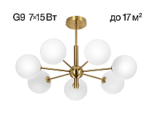 Настольная лампа Citilux Джейн CL306833